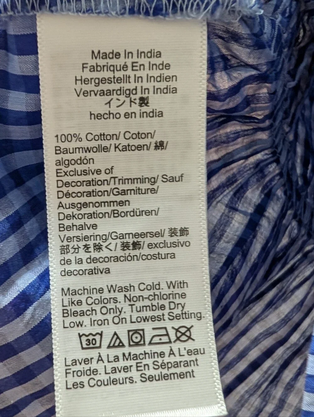 J. Crew new tags